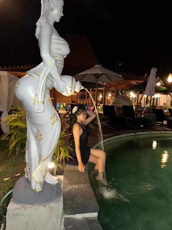 Starlake Villa & Glamping Kubupenlokan Exterior photo